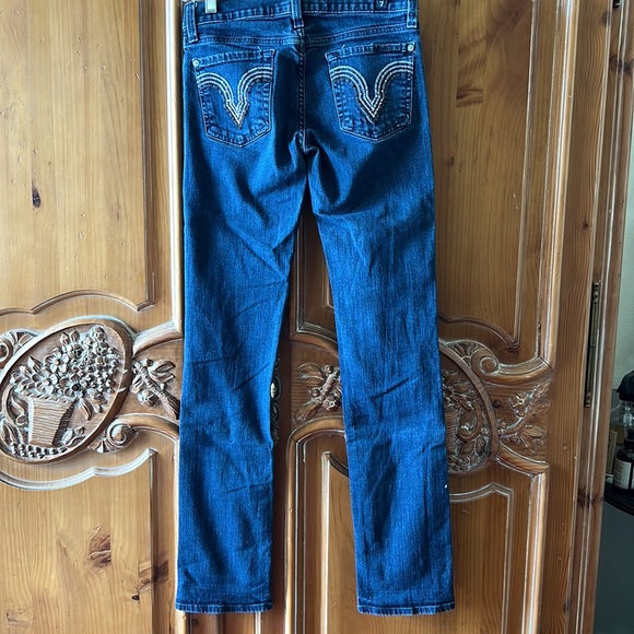 7 for all mankind jeans - Picture 3 of 7